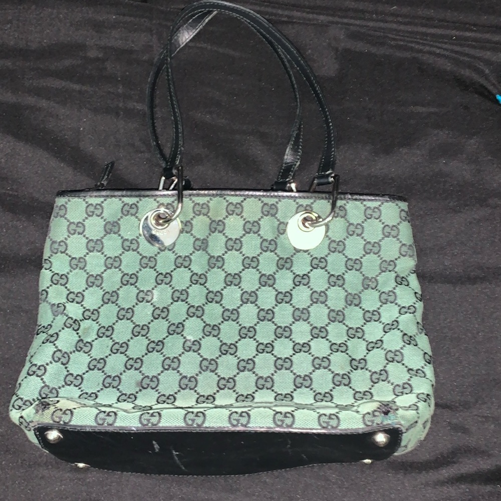 Gucci purse
